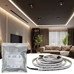 rgbw cob led strip